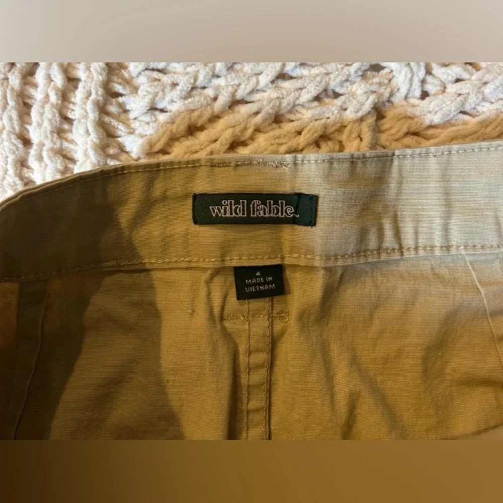 Wild Fable Mini Skirt